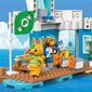 77051 Lego® Animal Crossing Lennake koos Dodo lennufirmaga, 292 o. hind ja info | Klotsid ja konstruktorid | kaup24.ee