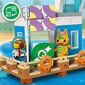 77051 Lego® Animal Crossing Lennake koos Dodo lennufirmaga, 292 o. hind ja info | Klotsid ja konstruktorid | kaup24.ee