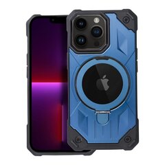 Защитный чехол Tech-Protect PowerCase 7000mAh Apple iPhone 15, черный цена и информация | Чехлы для телефонов | kaup24.ee