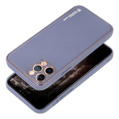 OEM Leather Case hind ja info | Telefoni kaaned, ümbrised | kaup24.ee