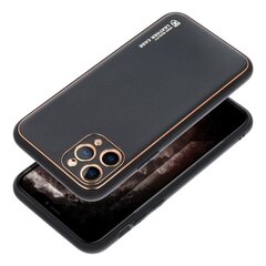 Forcell Leather Case hind ja info | Telefoni kaaned, ümbrised | kaup24.ee