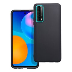 Matt Case Huawei P Smart 2021 hind ja info | Telefoni kaaned, ümbrised | kaup24.ee