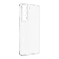 OEM Clear Case 2mm цена и информация | Чехлы для телефонов | kaup24.ee