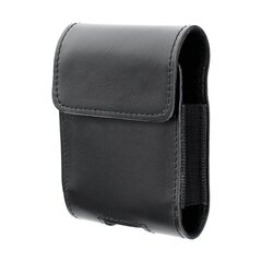 Royal Leather Universal Belt Holster цена и информация | Чехлы для телефонов | kaup24.ee