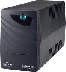 Liebert LI32111CT00 hind ja info | Puhvertoiteallikad (UPS) | kaup24.ee