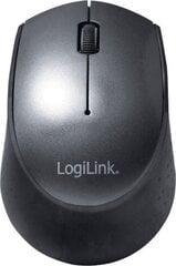 LogiLink ID0160, must hind ja info | Hiired | kaup24.ee