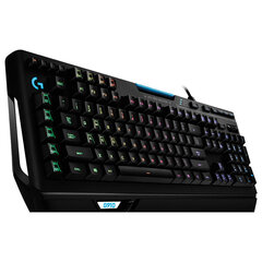 Razer Huntsman Elite RZ03-01871000-R3M1 hind ja info | Klaviatuurid | kaup24.ee