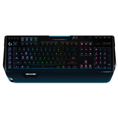 Razer Huntsman Elite RZ03-01871000-R3M1 hind ja info | Klaviatuurid | kaup24.ee