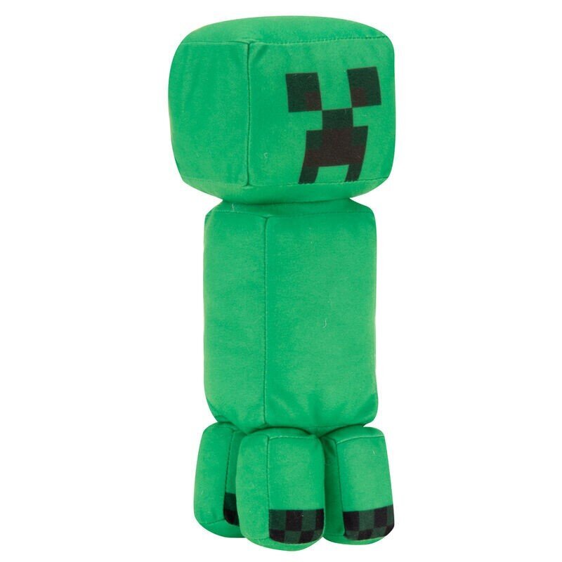 Minecraft Creeper 33 cm hind ja info | Fännitooted mänguritele | kaup24.ee