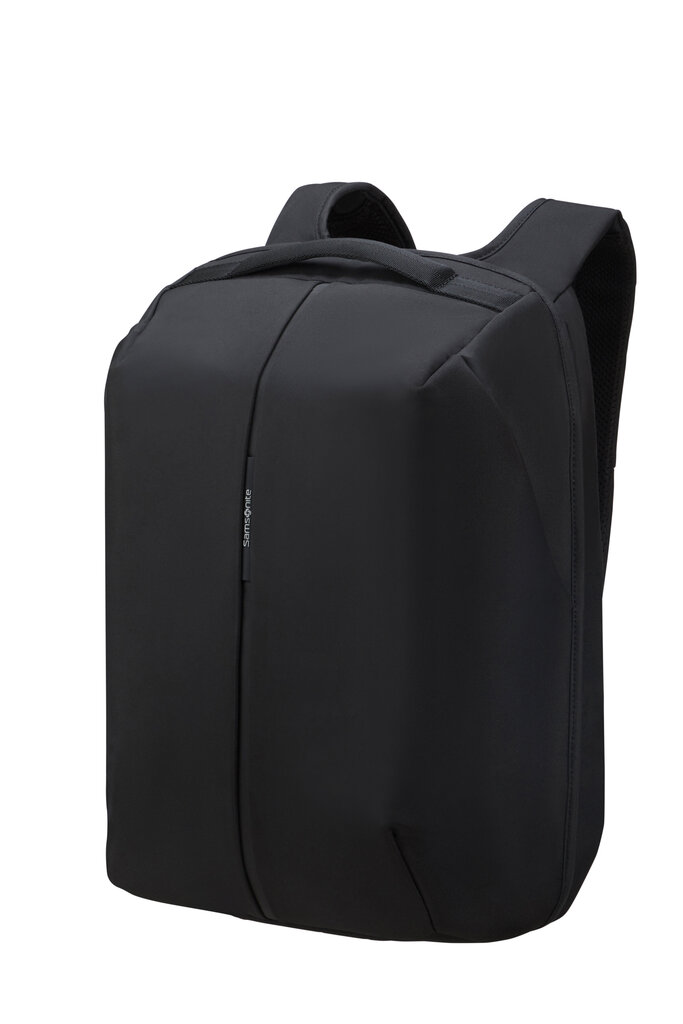 Samsonite Securipak 2.0 seljakott 17,3'', must цена и информация | Spordikotid, seljakotid | kaup24.ee