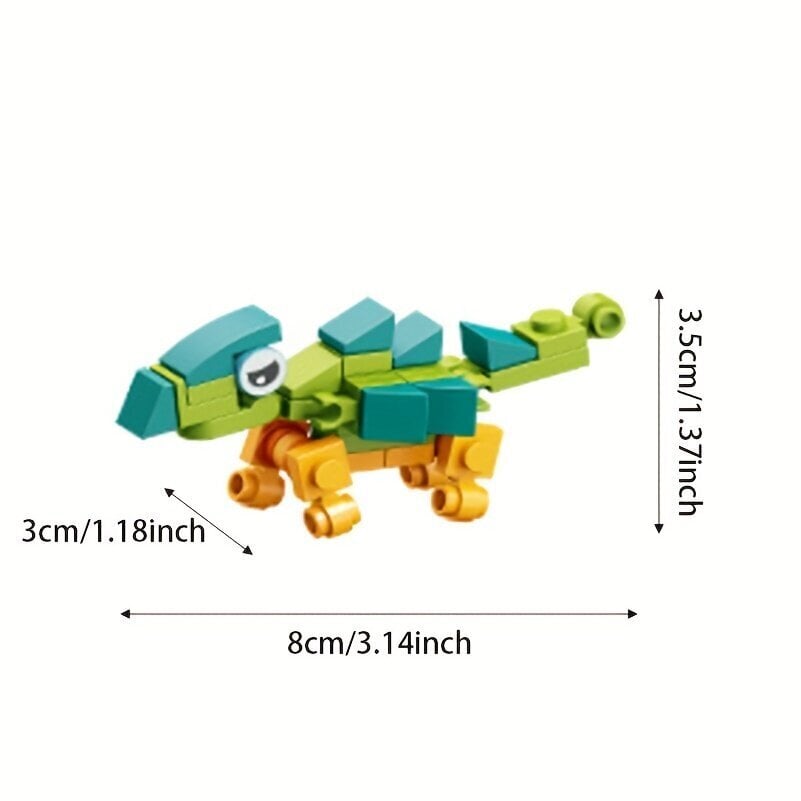 Lego figuurid hind ja info | Poiste mänguasjad | kaup24.ee