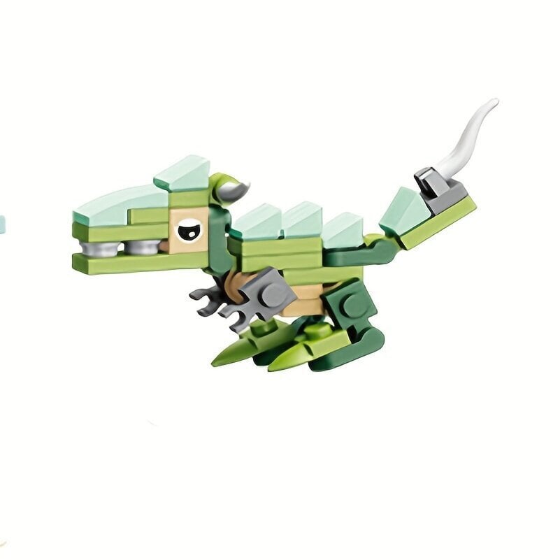 Lego figuurid hind ja info | Poiste mänguasjad | kaup24.ee