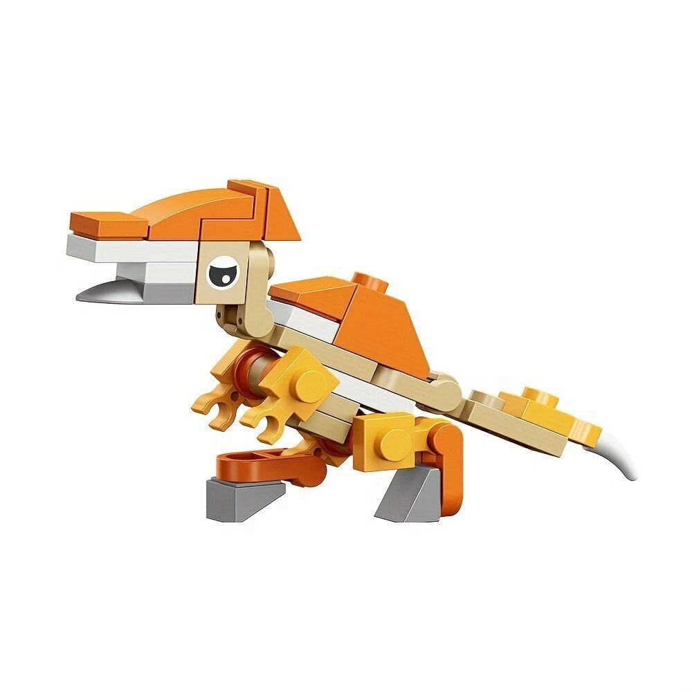 Lego figuurid hind ja info | Poiste mänguasjad | kaup24.ee