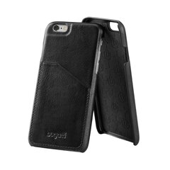 Bugatti для Apple iPhone 7/8, Черный цена и информация | Чехлы для телефонов | kaup24.ee