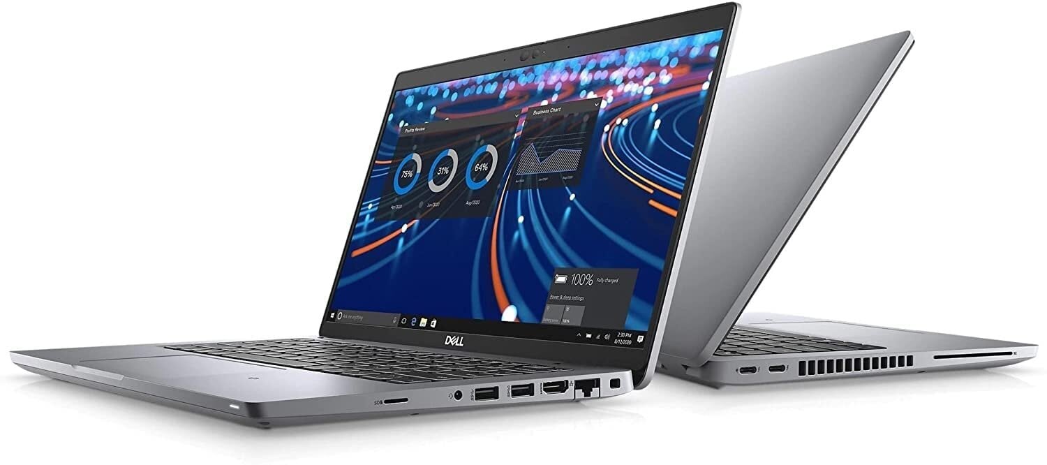 Dell Latitude 5420 цена и информация | Sülearvutid | kaup24.ee