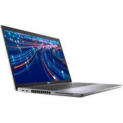 Dell Latitude 5520 цена и информация | Ноутбуки | kaup24.ee