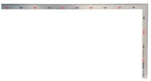 Yato nurgik, teras (YT-7083) hind ja info | Käsitööriistad | kaup24.ee