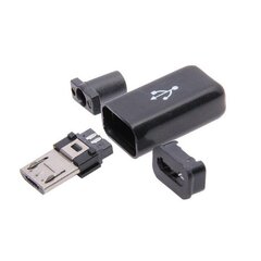 Jootepesa micro usb hind ja info | USB jagajad, adapterid | kaup24.ee