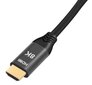 Kaabel HDMI 2.1 8K 1.5m цена и информация | USB jagajad, adapterid | kaup24.ee