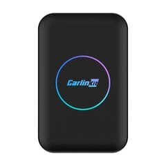 Juhtmeta adapter Carlinkit TBox Lite hind ja info | FM modulaatorid, FM trasmitterid | kaup24.ee