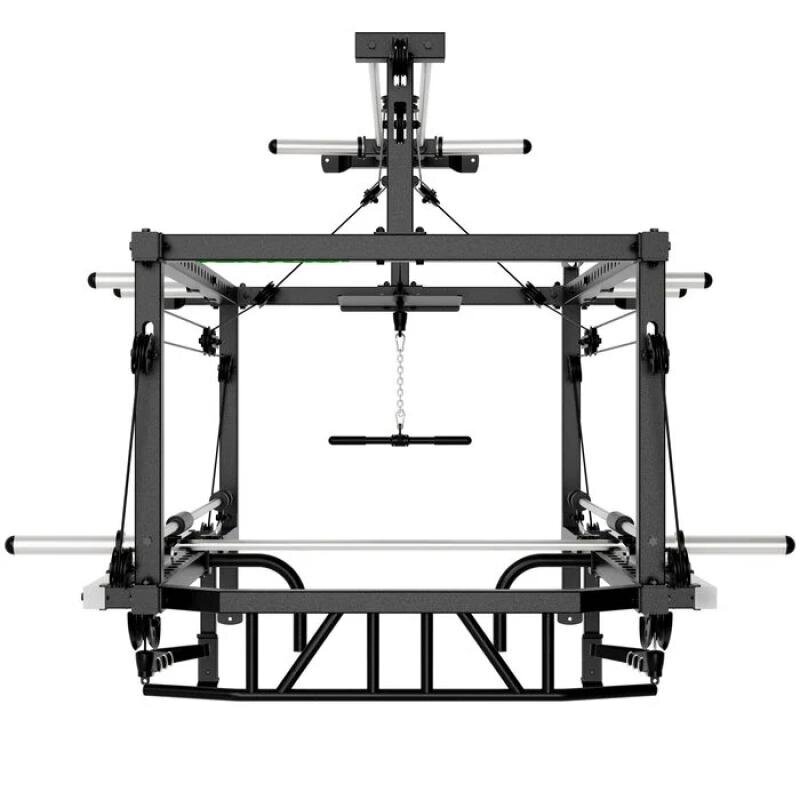 Jõupink Tunturi SM90 Full Smith hind ja info | Treeningpingid | kaup24.ee