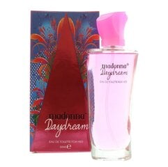 Tualettvesi Madonna Nudes 1979 Daydream EDT naistele 50 ml hind ja info | Madonna Kosmeetika, parfüümid | kaup24.ee