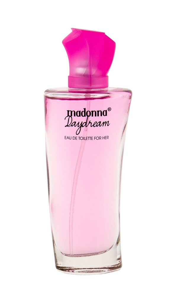 Tualettvesi Madonna Nudes 1979 Daydream EDT naistele 50 ml hind ja info | Naiste parfüümid | kaup24.ee