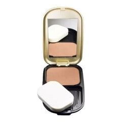 Kompaktpuuder Max Factor Facefinity, 008 Toffee hind ja info | Jumestuskreemid, puudrid | kaup24.ee