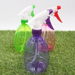 Plastist pihusti, 700ml hind ja info | Aiatööriistad | kaup24.ee