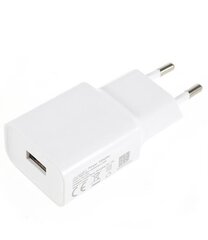 Usb laadija, 5V 3.0A 9V 2.0A hind ja info | Lisatarvikud fotoaparaatidele | kaup24.ee