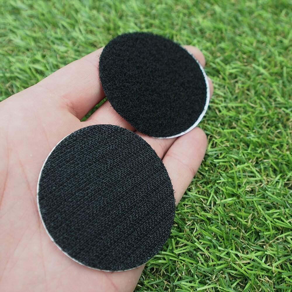 Velcro kleebised, 10 tk. hind ja info | Muud mööblitarvikud | kaup24.ee