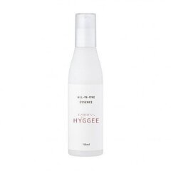 Hyggee All in one Essence 110 ml hind ja info | Näoõlid, seerumid | kaup24.ee