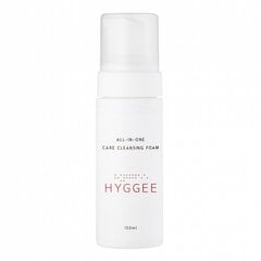 HYGGEE ONE ALL IN ONE CARE VALOMOSIOS PUTOS 150ml hind ja info | Näoõlid, seerumid | kaup24.ee