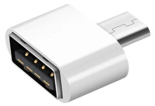 Üleminek micro usb otg hind ja info | Mängukonsoolid | kaup24.ee