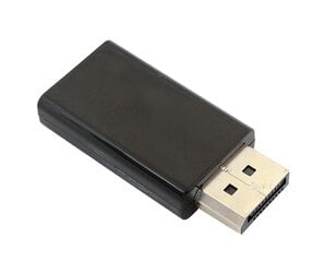 Lülitage kuvaport HDMI-le hind ja info | Mängukonsoolid | kaup24.ee