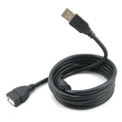 USB pikenduskaabel, 3 meetrit цена и информация | Игровые приставки | kaup24.ee