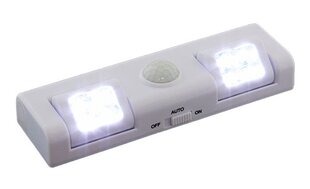 Juhtmeta led lamp hind ja info | Lastetoa valgustid | kaup24.ee