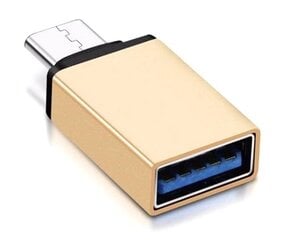 C-tüüpi usb-adapter, Xline цена и информация | Игровые приставки | kaup24.ee