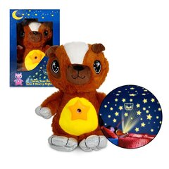 Helendav mänguasi Star Belly Baby, 1 mudel цена и информация | Детские светильники | kaup24.ee