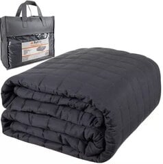 Одеяло тяжелое 200х150см 6кг, Руххи цена и информация | Одеяла | kaup24.ee