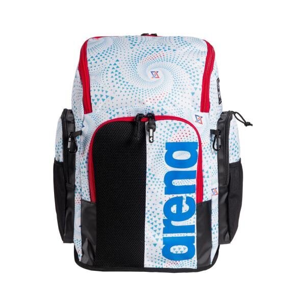 Seljakott Arena Spiky III Backpack, 45L hind ja info | Spordikotid, seljakotid | kaup24.ee