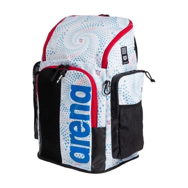 Seljakott Arena Spiky III Backpack, 45L hind ja info | Spordikotid, seljakotid | kaup24.ee