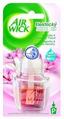 AirWick электрический освежитель воздуха Magnolie&Cherry 19 ml (сменный флакон) цена и информация | Освежители воздуха | kaup24.ee