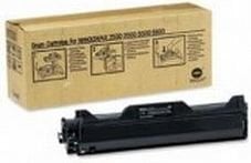 konica minolta originaaltrumli trummel114, must, 40000p, konica minolta bizhub 162, 210, di152, 183, 1611, f, 2011 hind ja info | Laserprinteri toonerid | kaup24.ee