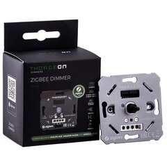 Dimmer Zigbee LED5-200VA HL10-300W THORGEON цена и информация | Выключатели, розетки | kaup24.ee