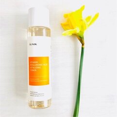 iUNIK Vitamin Hyaluronic Acid Vitalizing Toner 200 ml - niisutava toimega toonik цена и информация | Аппараты для ухода за лицом | kaup24.ee