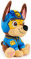 Maskott Paw Patrol Jungle Pups Chase pehme pehmo koer 18 cm цена и информация | Pehmed mänguasjad | kaup24.ee