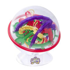 Головоломка Лабиринт Perplexus Rookie Spin Master цена и информация | Настольные игры, головоломки | kaup24.ee