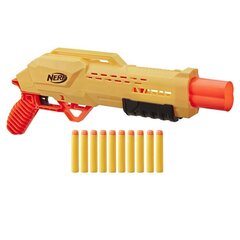Пистолет Hasbro Nerf Alpha Strike Tiger DB 2 Relv цена и информация | Игрушки для мальчиков | kaup24.ee