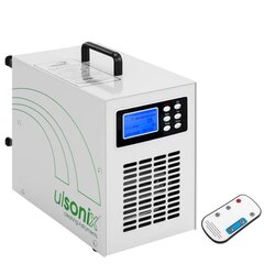 Osoonigeneraator UV-lambiga, Ulsonix AIRCLEAN 10G1, 110W 10g/h. hind ja info | Õhupuhastajad | kaup24.ee